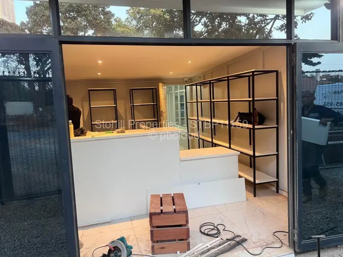 Retail/Shop for Sale in Avenues, Harare