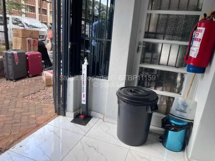 Retail/Shop for Sale in Avenues, Harare