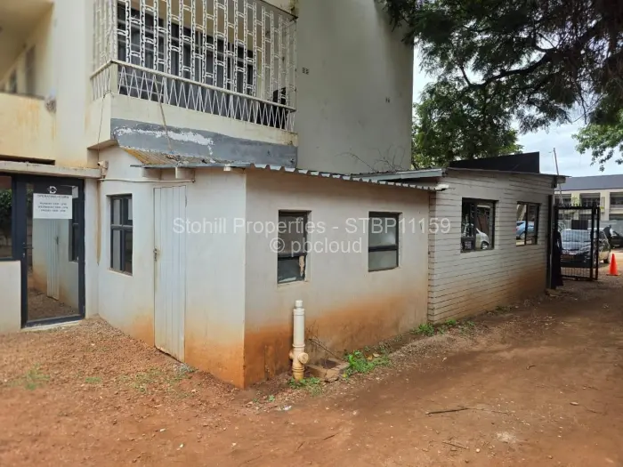 Retail/Shop for Sale in Avenues, Harare