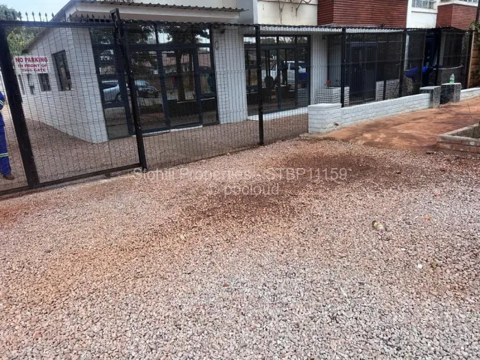 Retail/Shop for Sale in Avenues, Harare