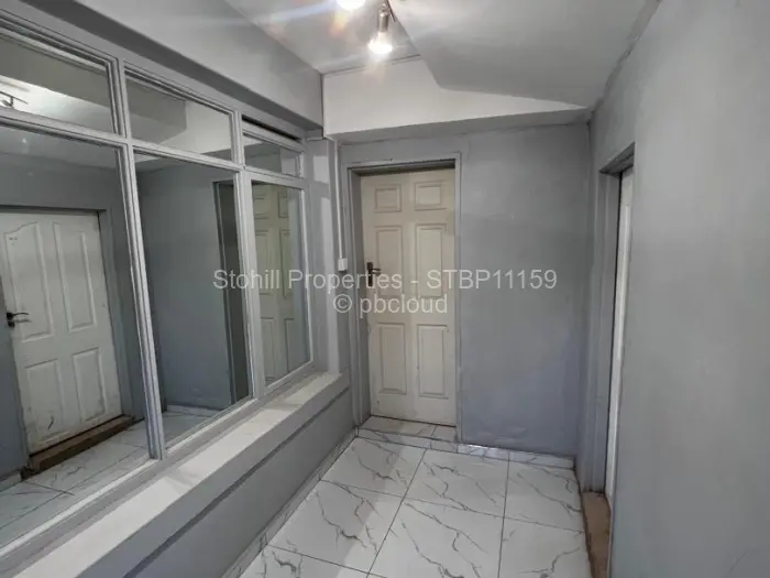 Retail/Shop for Sale in Avenues, Harare