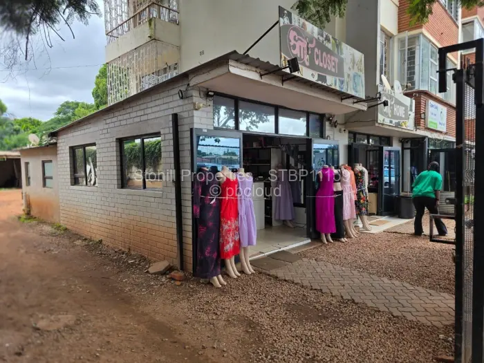 Retail/Shop for Sale in Avenues, Harare