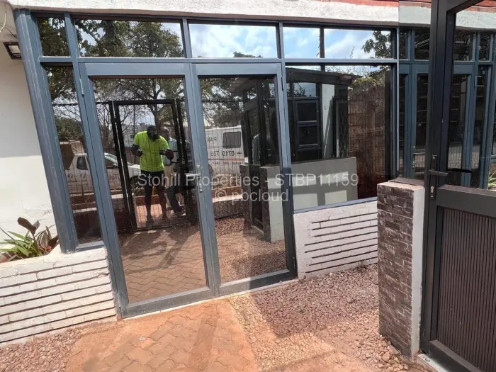 Retail/Shop for Sale in Avenues, Harare