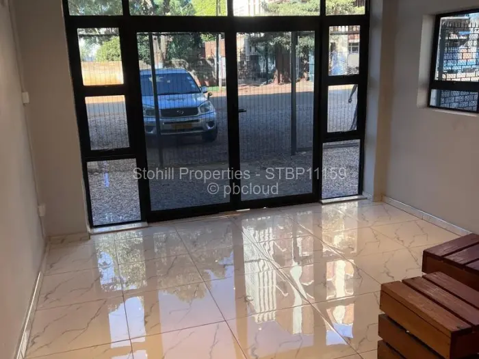 Retail/Shop for Sale in Avenues, Harare