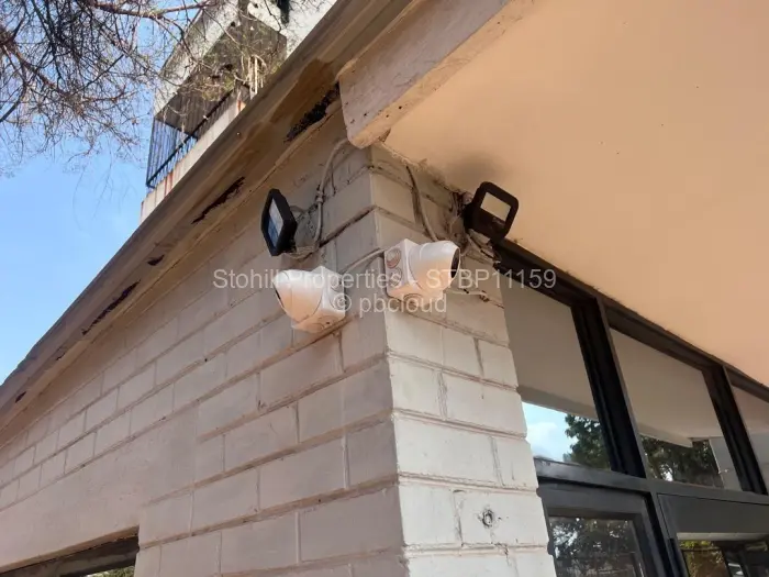 Retail/Shop for Sale in Avenues, Harare