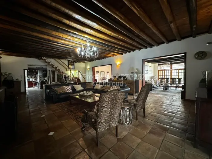 Farm/Plot for Sale in Ruwa, Ruwa