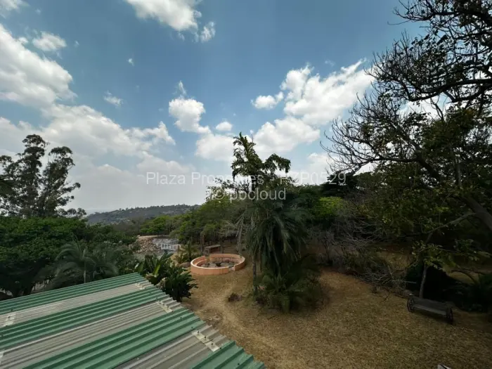 Farm/Plot for Sale in Ruwa, Ruwa