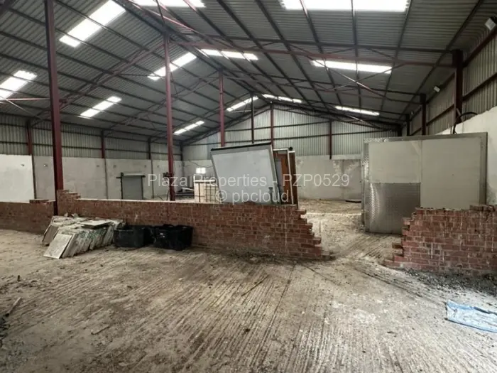 Farm/Plot for Sale in Ruwa, Ruwa