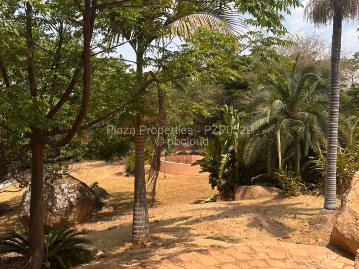 Farm/Plot for Sale in Ruwa, Ruwa