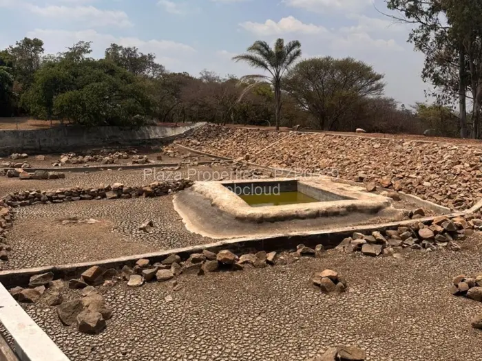 Farm/Plot for Sale in Ruwa, Ruwa