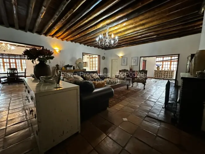 Farm/Plot for Sale in Ruwa, Ruwa