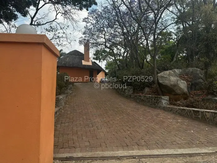 Farm/Plot for Sale in Ruwa, Ruwa