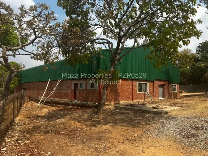 Farm/Plot for Sale in Ruwa, Ruwa