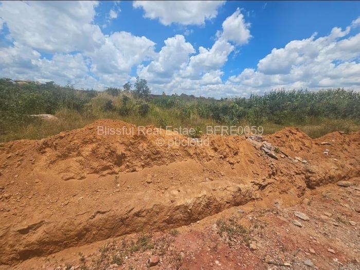 Residential Stand for Sale in Ruwa, Ruwa