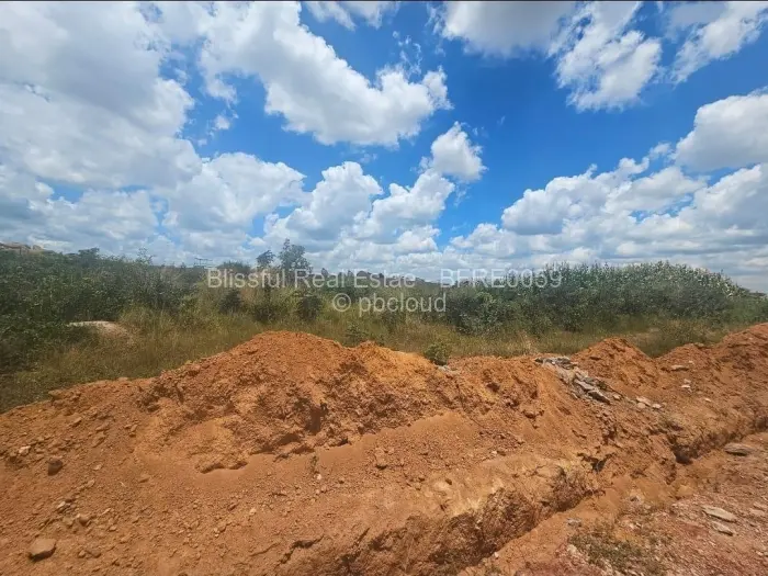 Residential Stand for Sale in Ruwa, Ruwa