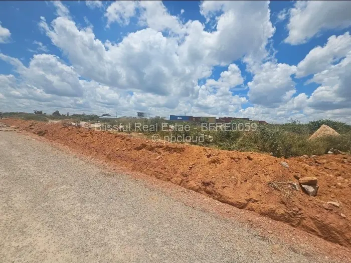 Residential Stand for Sale in Ruwa, Ruwa