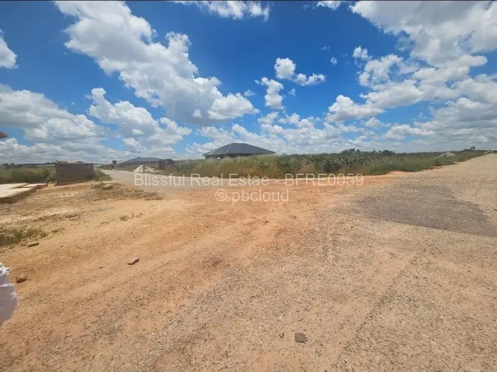 Residential Stand for Sale in Ruwa, Ruwa