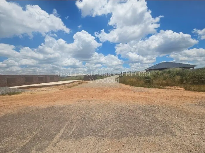 Residential Stand for Sale in Ruwa, Ruwa