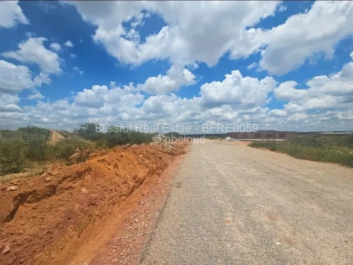 Residential Stand for Sale in Ruwa, Ruwa