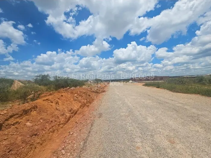 Residential Stand for Sale in Ruwa, Ruwa