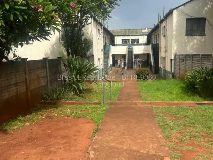 Flat/Apartment for Sale in Avondale, Harare