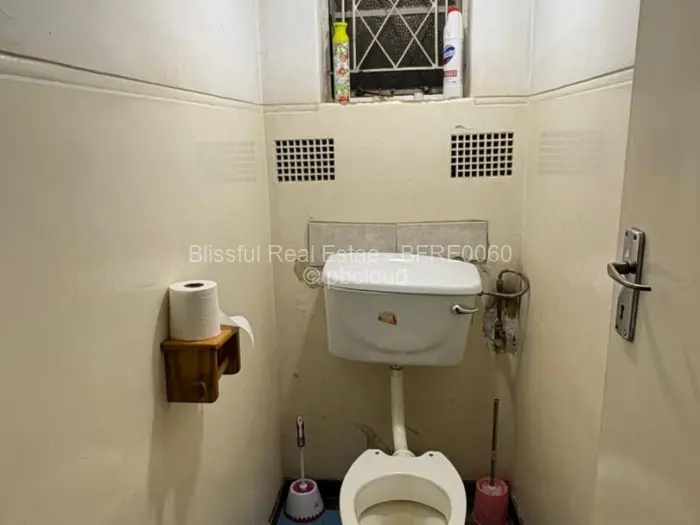 Flat/Apartment for Sale in Avondale, Harare
