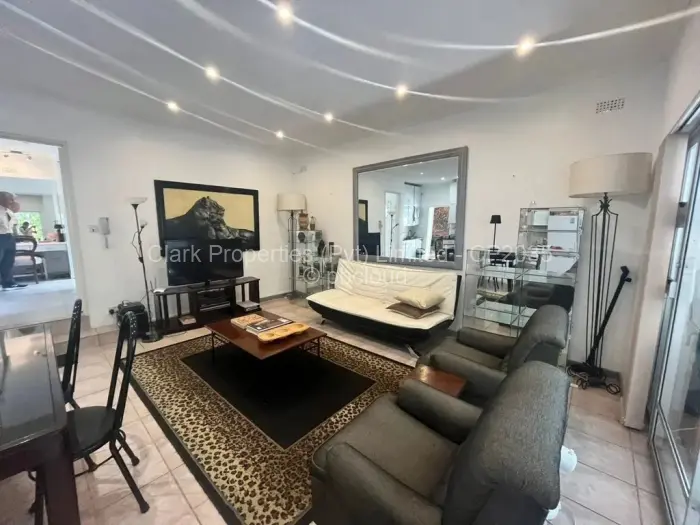 1 Bedroom Cottage/Garden Flat to Rent in Avondale