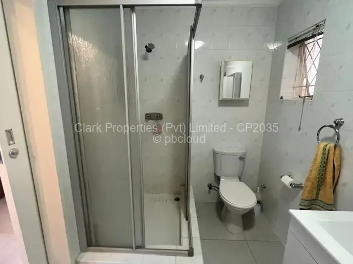 1 Bedroom Cottage/Garden Flat to Rent in Avondale