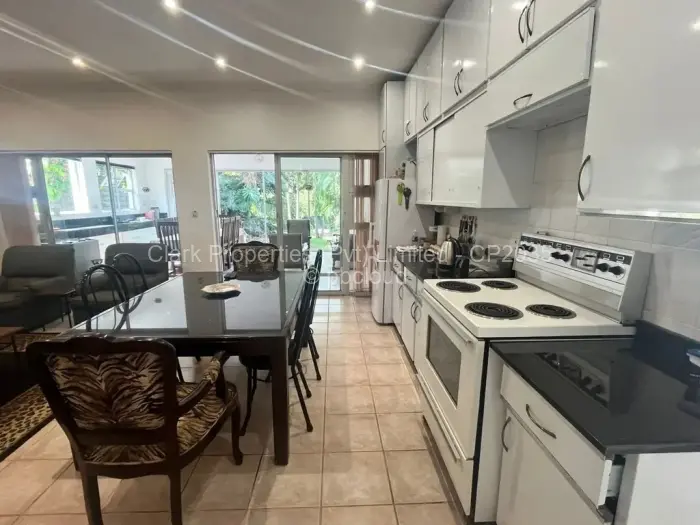 1 Bedroom Cottage/Garden Flat to Rent in Avondale