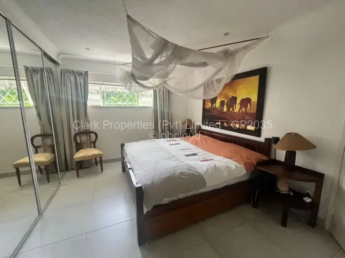 1 Bedroom Cottage/Garden Flat to Rent in Avondale