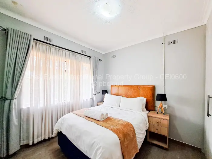 3 Bedroom House for Sale in Greystone Park, Harare