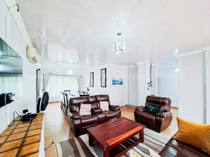 3 Bedroom House for Sale in Greystone Park, Harare