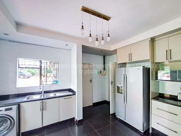 3 Bedroom House for Sale in Greystone Park, Harare