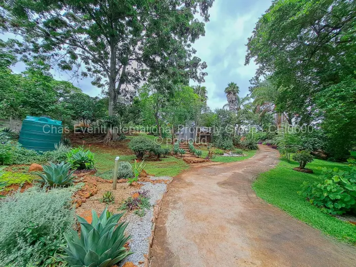 3 Bedroom House for Sale in Greystone Park, Harare