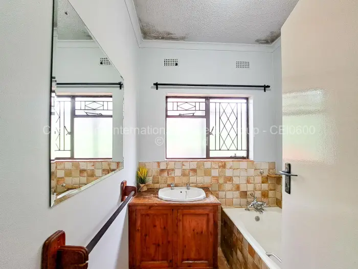 3 Bedroom House for Sale in Greystone Park, Harare