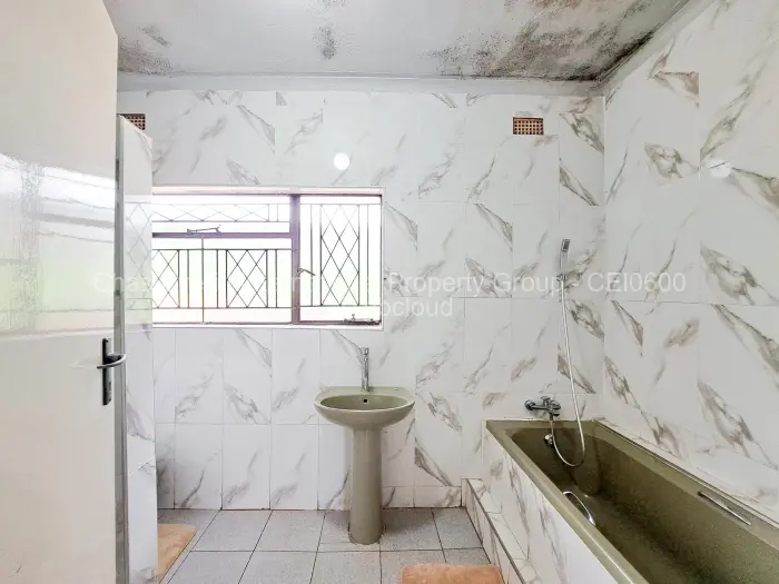 3 Bedroom House for Sale in Greystone Park, Harare