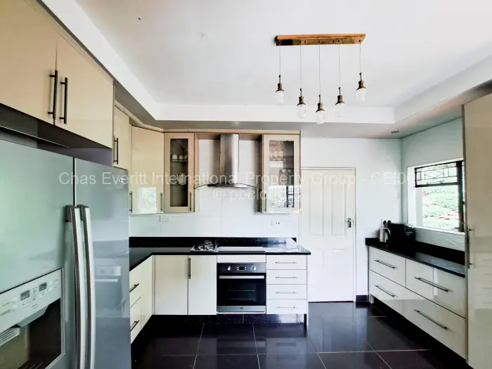 3 Bedroom House for Sale in Greystone Park, Harare