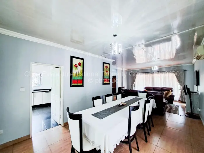 3 Bedroom House for Sale in Greystone Park, Harare