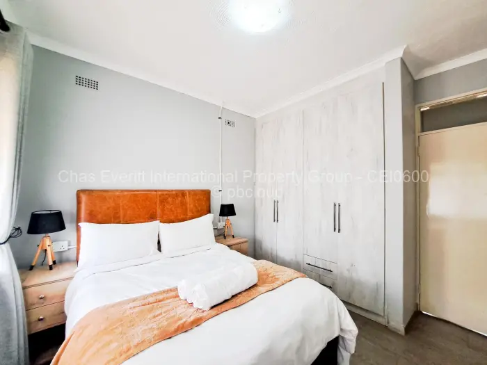 3 Bedroom House for Sale in Greystone Park, Harare