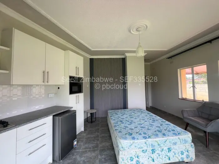 1 Bedroom House to Rent in Mount Pleasant Heights