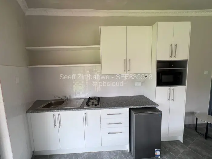 1 Bedroom House to Rent in Mount Pleasant Heights