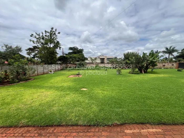 1 Bedroom House to Rent in Mount Pleasant Heights