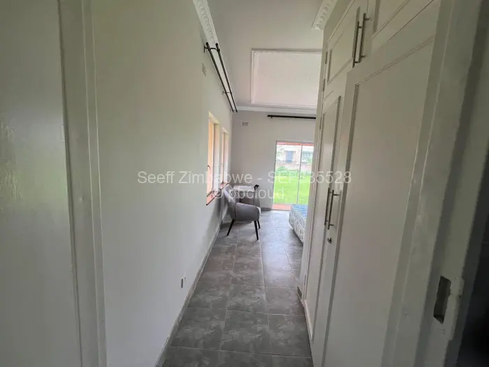 1 Bedroom House to Rent in Mount Pleasant Heights