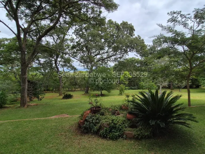 3 Bedroom House for Sale in Borrowdale, Harare