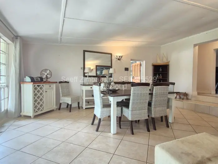 3 Bedroom House for Sale in Borrowdale, Harare