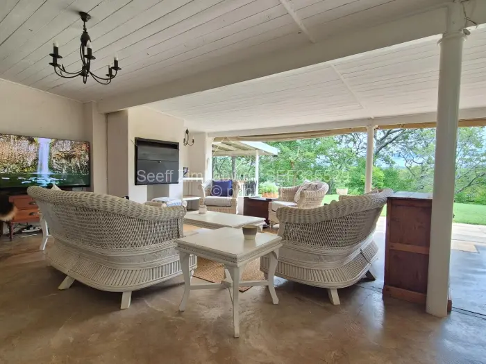 3 Bedroom House for Sale in Borrowdale, Harare