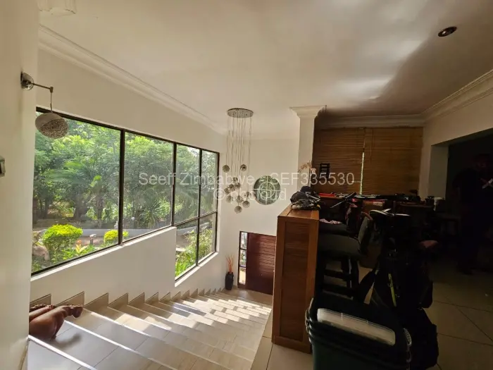 4 Bedroom House to Rent in Philadelphia, Harare