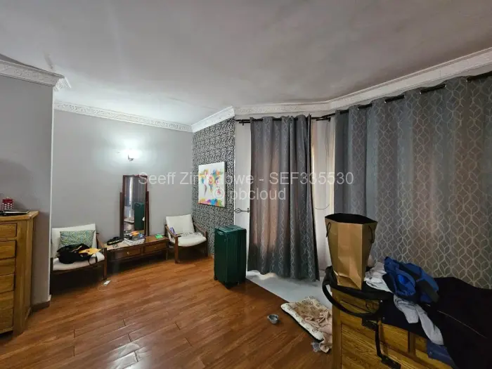 4 Bedroom House to Rent in Philadelphia, Harare