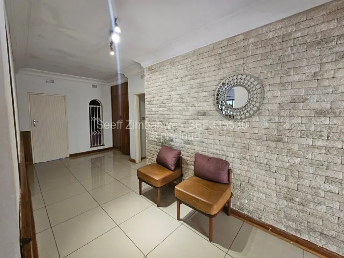 4 Bedroom House to Rent in Philadelphia, Harare
