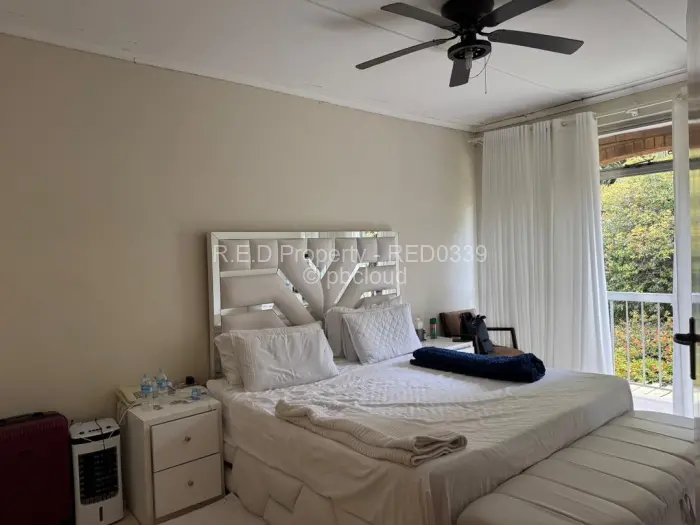 Townhouse/Cluster for Sale in Ascot, Bulawayo